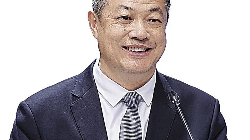 工业表面活性剂：揭秘其生产厂家排名背后的逻辑