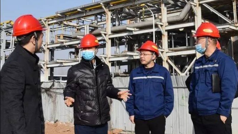 工业级有机化工原料价格波动背后的因素解析**