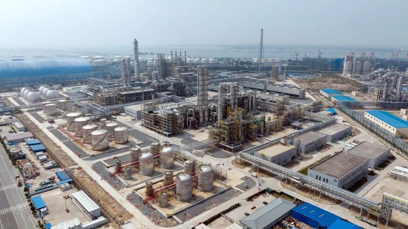 改性塑料种类解析：探索高性能材料的新篇章