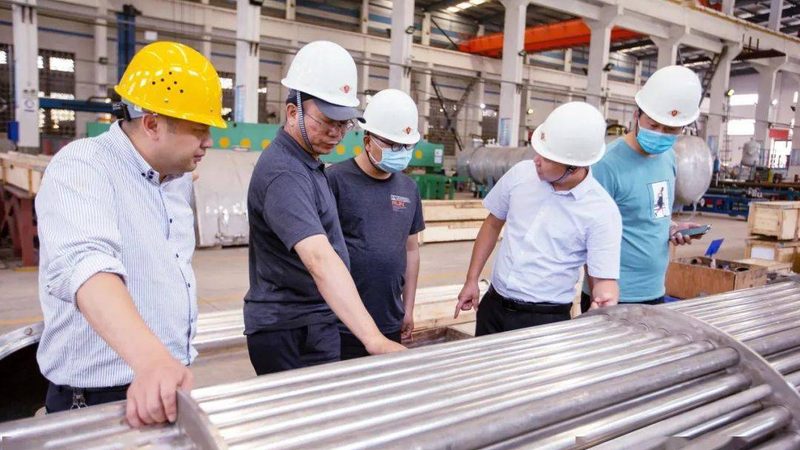 工业添加剂使用步骤解析：从基础到实践**