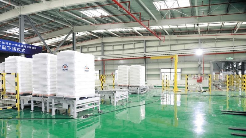 环保涂料原料生产的绿色革命：从源头把控，构建可持续未来