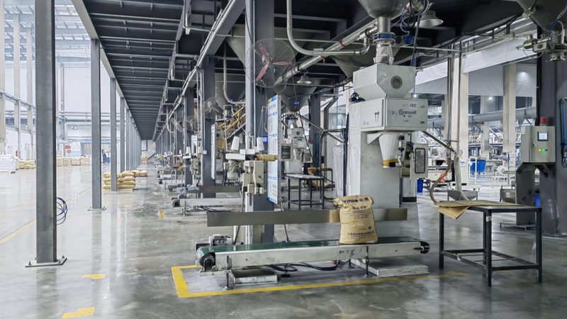 环保型化工产品：规格型号参数解析与选型要点